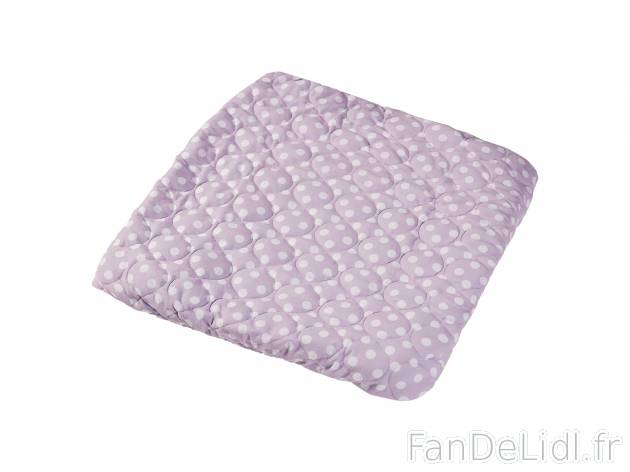Housse pour machine à laver , le prix 3.99 &#8364; 
- En tissu &eacute;ponge ...