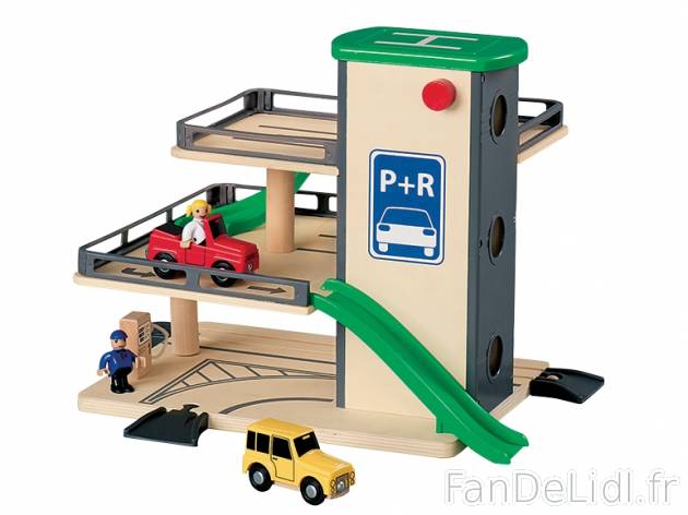 Aéroport, parking, port ou set de rails , prezzo 12.99 € per L\&#039;unité ...