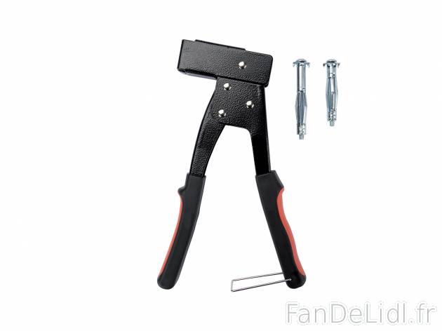 Chevilles à expansion ou kit de fixation , le prix 7.99 € 
- Au choix : set ...