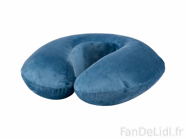 Cale-nuque, coussin pour genou ou dos , le prix 6.99 € 
- Au choix : cale-nuque, ...