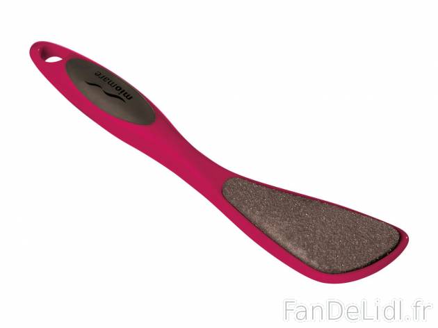 Lime ou râpe en céramique pour pieds , prezzo 1.99 € per L&apos;unité au ...