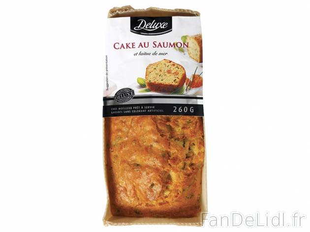 Cake , prezzo 3.29 € per 260 g au choix, 1 kg = 12,65 € EUR. 
- Au choix : ...