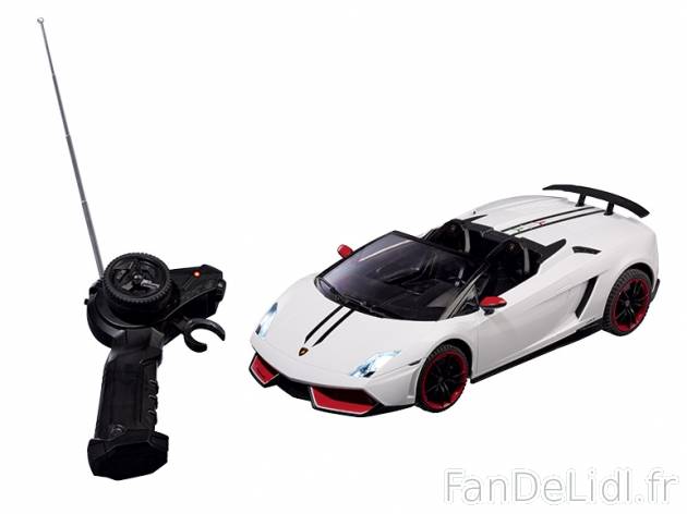 Voiture télécommandée miniature 1:14 , prezzo 29.99 € per L&apos;unité ...