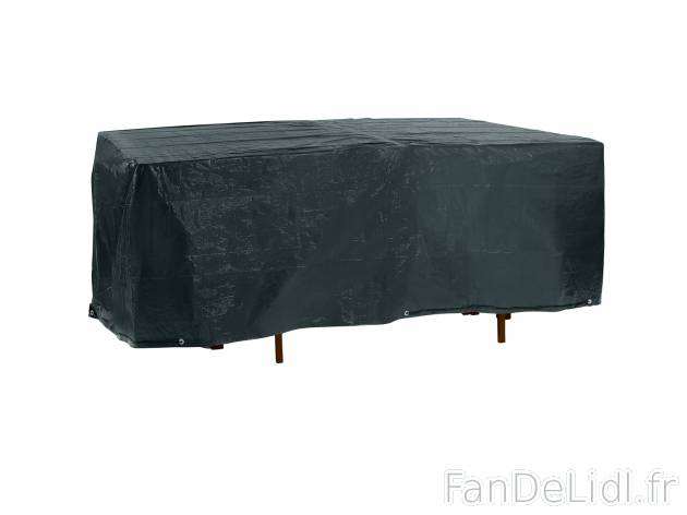 Bâche de protection universelle , le prix 8.99 € 
- Env. 4 x 5 m (l x L)
- ...