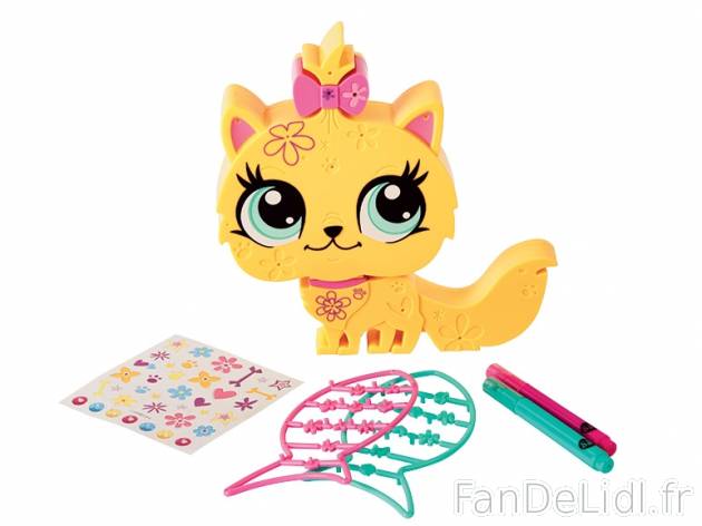 My little Petshop ou equestria , prezzo 9.99 € per L&apos;unité au choix ...