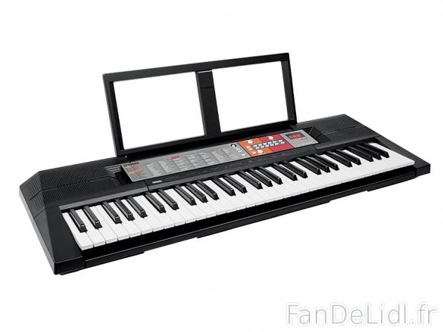 Clavier électronique Yamaha , prezzo 89.99 € per L&apos;unité 
- 120 voix ...
