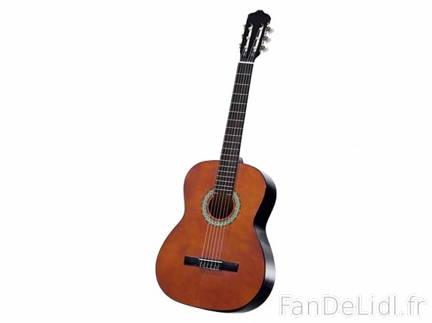 Guitare classique , prezzo 54.99 &#8364; per L&apos;unité au choix 
- Instrument ...