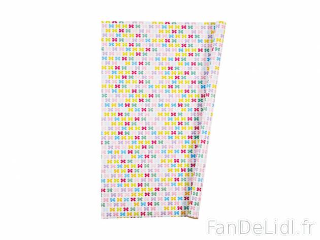 Papier cadeau , prezzo 0.99 € per L&apos;unité au choix 
- Autres modèles ...