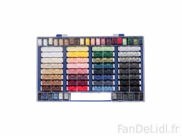 Accessoires de mercerie ou nécessaire de couture , le prix 4.99 € 
- Au choix ...