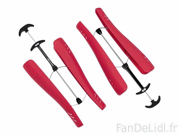 Tendeurs, pinces ou embauchoirs à chaussures , prezzo 4.49 &#8364; per Le lot ...