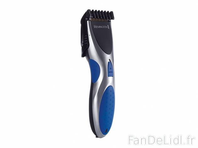 Tondeuse à cheveux , prezzo 16.99 € per L&apos;unité 
- Lame revêtement ...