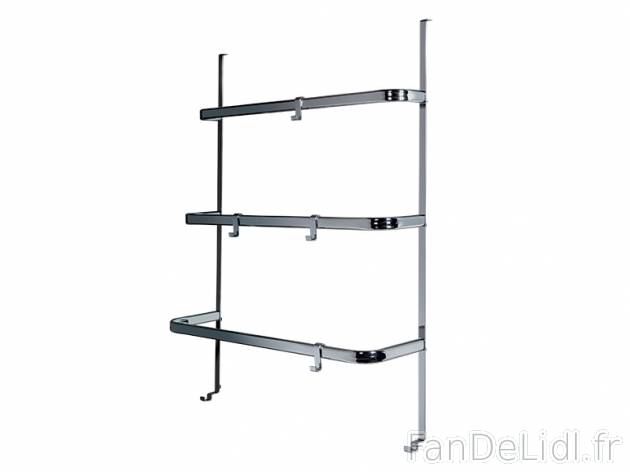 Porte-serviette de porte grande taille , prezzo 9.99 € per L&apos;unité au ...