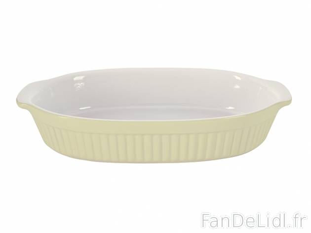 Plat(s) à four, crème brûlée ou soufflé , prezzo 3.99 € per L&apos;unité ...