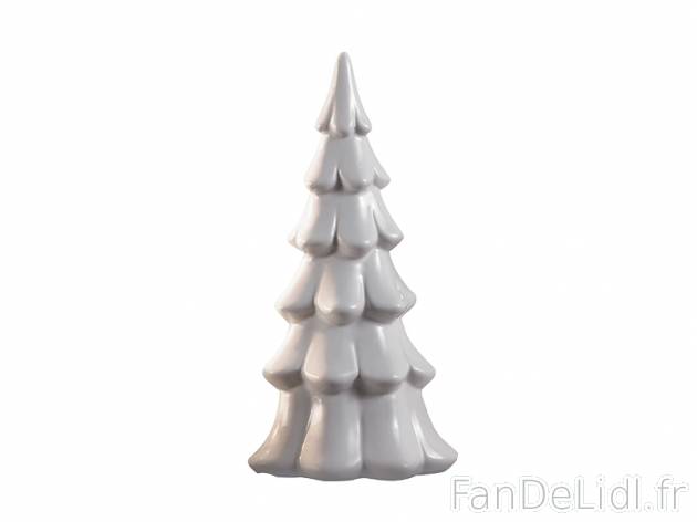 Décorations de Noël en céramique , prezzo 3.49 € per L&apos;unité ou le ...