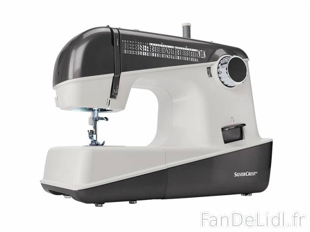 Machine à coudre 33 points , prezzo 89.99 € per L&apos;unité au choix 
- ...