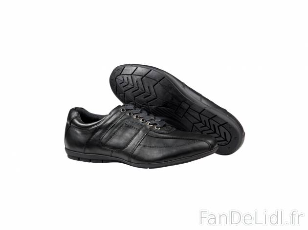 Chaussures , le prix 13.99 € 
- Ex. Dessus polyuréthane, doublure/semelle de ...