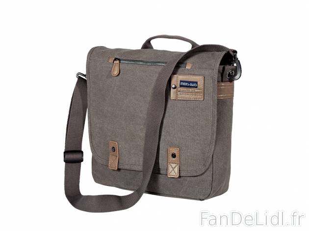 Sac à bandouilère , prezzo 12.99 € per L&apos;unité au choix