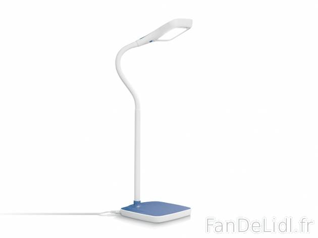 Lampe de bureau à LED , prezzo 14.00 € per L&apos;unité au choix 
- 9 LED ...