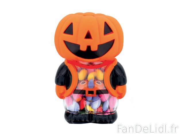 Tirelire Halloween en vente , le prix 2.99 &#8364;