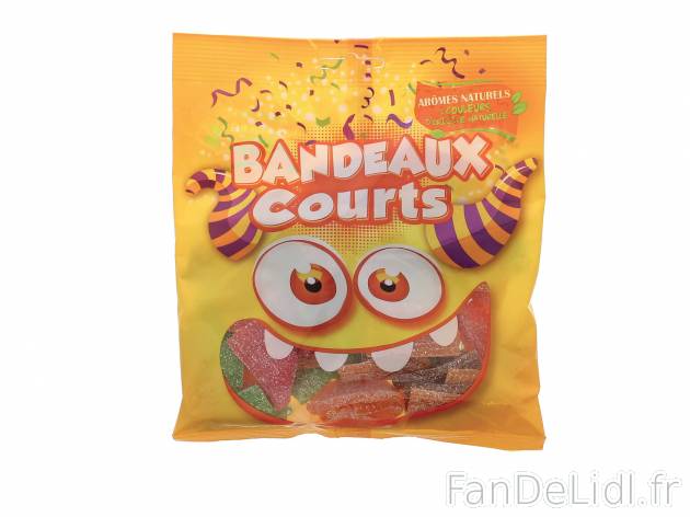 Bonbons en vente , le prix 1.09 &#8364; 
- In&eacute;dit chez Lidl
- Au ...