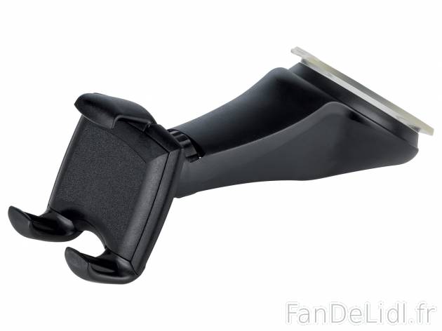 Support pour smartphone à ventouse , le prix 5.99 € 
- Support réglable
- ...