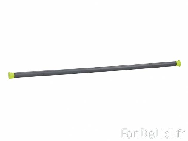 Barre de musculation ou cerceau fitness , prezzo 16.99 € per L&apos;unité ...