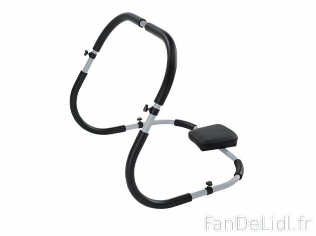 Appareil de musculation des abdominaux , prezzo 11.99 € per L&apos;unité ...
