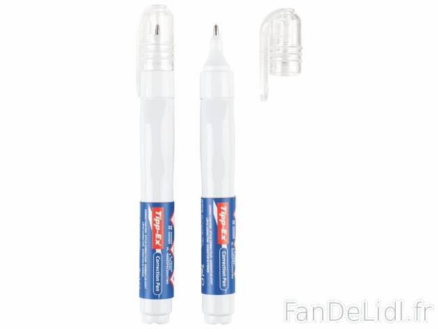 Stylos ou rubans correcteurs , prezzo 1.79 EUR 
Stylos ou rubans correcteurs 
- ...