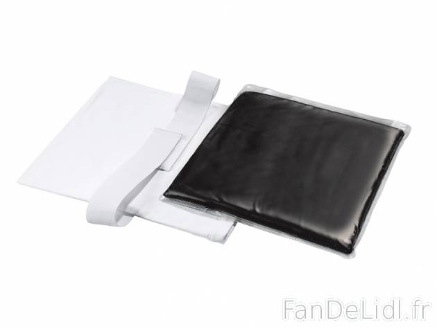 Coussin dorsal avec tourbe , prezzo 7.49 € per L&apos;unité 
- Convient ...