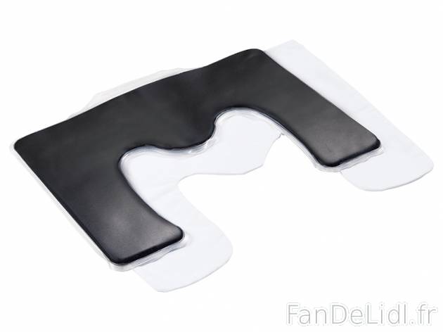 Coussin de nuque avec tourbe , prezzo 6.99 € per L&apos;unité 
- Convient ...