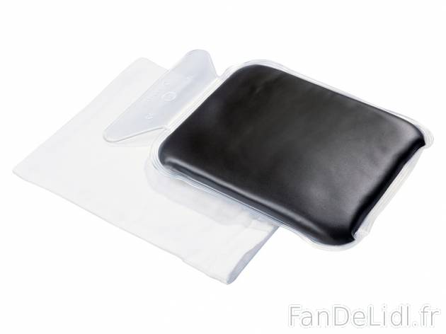 Coussin chauffant avec tourbe , prezzo 4.99 € per L&apos;unité 
- Convient ...