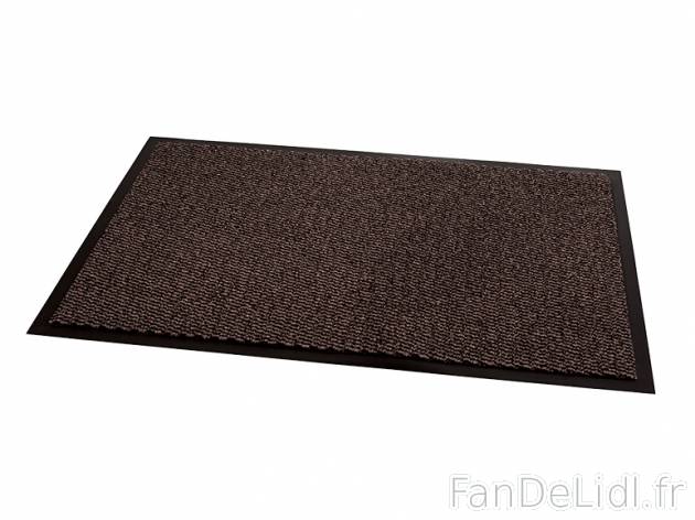 Tapis antipoussière , prezzo 6.99 € per L&apos;unité au choix 
- Ex. : ...