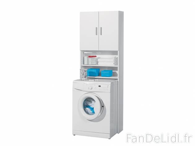 Meuble pour machine à laver , prezzo 39.99 € per L&apos;unité 
- Env. 64 ...