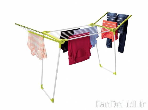 Séchoir à ailes , prezzo 26.99 € per L&apos;unité au choix 
- Pour 1 ou ...