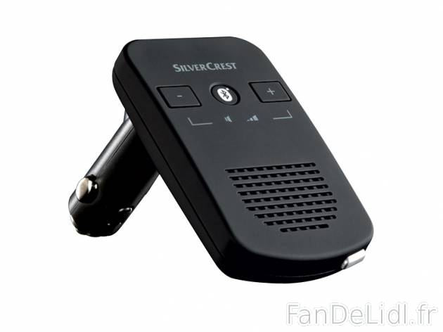 Kit main-libres Bluetooth , prezzo 16.99 € per L&apos;unité 
- Pour tous ...