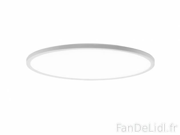 Panneau à LED avec intensité réglable , le prix 24.99 € 
- Au choix : env. ...