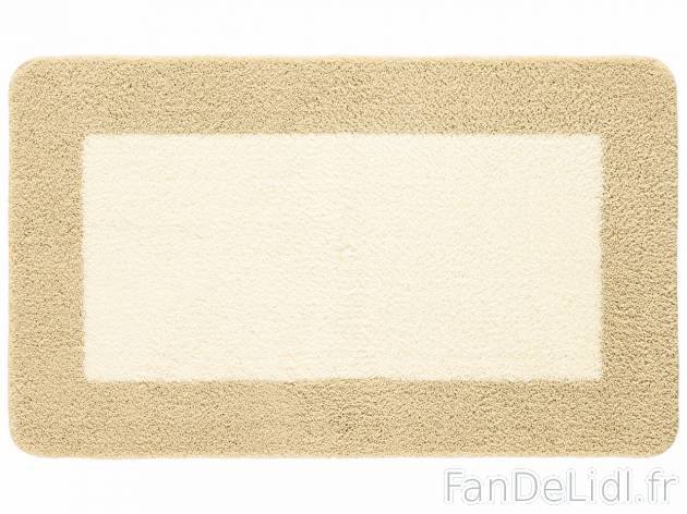 Tapis de salle de bains , prezzo 6.99 EUR 
Tapis de salle de bains 
- Env. 60 ...