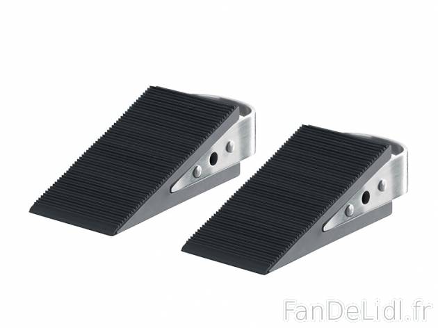 Cales-portes ou bloque-porte , prezzo 3.49 € per L&apos;unité ou le lot au ...