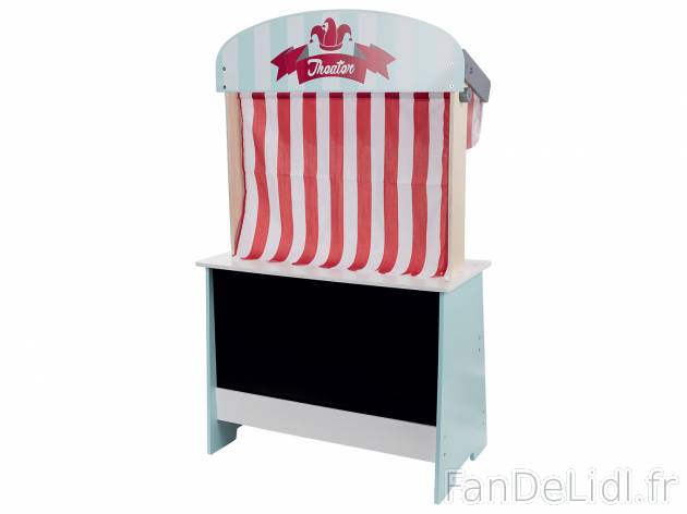Boutique et théâtre ou barbecue pour enfant , le prix 39.99 &#8364; 
- Au ...
