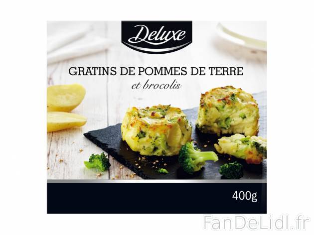 , le prix 2.59 €  

Caractéristiques

- surgelées