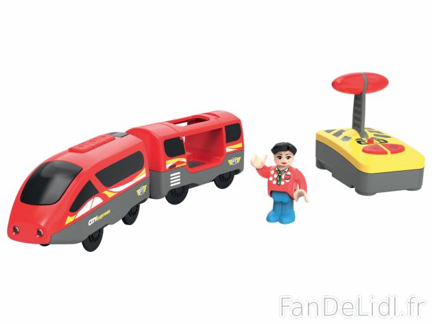 Train commandé , le prix 14.99 &#8364; 
- Train command&eacute; par application
- ...