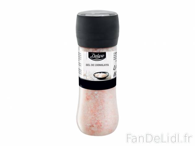 Sel de l’Himalaya en vente , le prix 3.99 €
