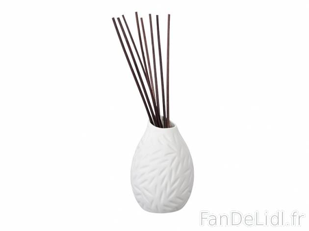 Diffuseurs de parfum , prezzo 3.99 € per Le set au choix 
- Parfums au choix ...
