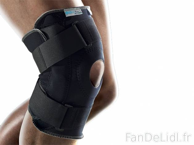 Genouillère Pro Comfort , prezzo 6.99 € per L&apos;unité 
- Genouillère ...