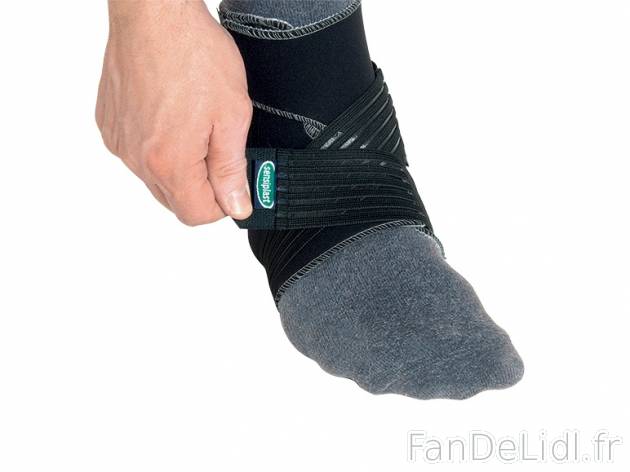 Chevillères Pro Comfort , prezzo 5.99 € per L&apos;unité 
- Chevillère ...
