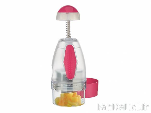 Hachoir manuel multifonction , prezzo 4.99 € per L&apos;unité au choix 
- ...