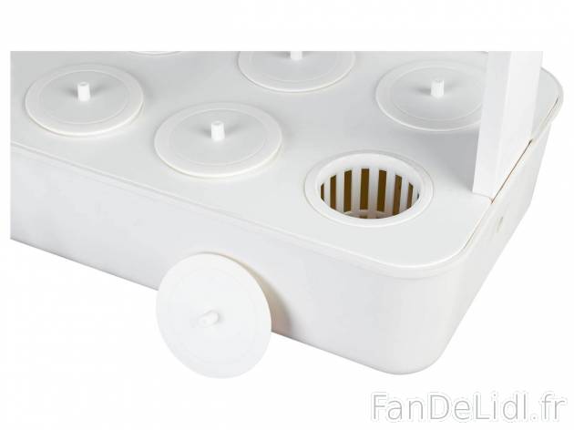 Système de plantation avec éclairage , prezzo 39.99 EUR 
Système de plantation ...