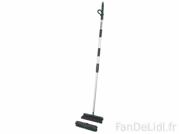Set de balai à eau , prezzo 17.99 EUR 
Set de balai à eau 
- Set de 3
- Raccord ...