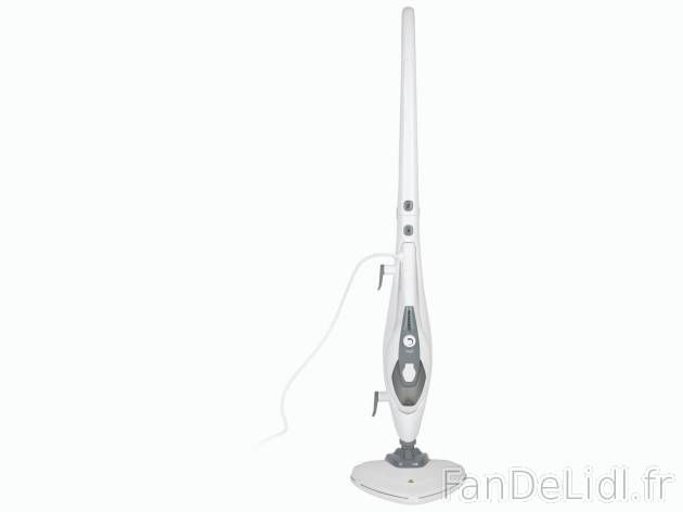 Balai vapeur et nettoyeur vapeur manuel , prezzo 44.99 EUR 
Balai vapeur et nettoyeur ...
