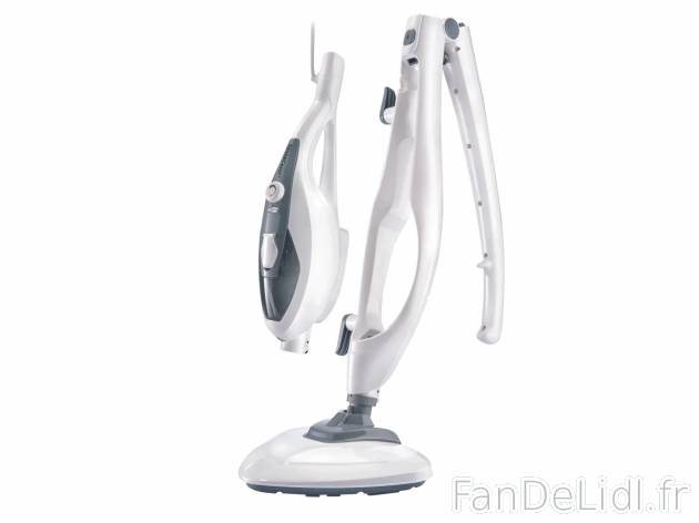 Balai vapeur et nettoyeur vapeur manuel , prezzo 44.99 EUR 
Balai vapeur et nettoyeur ...